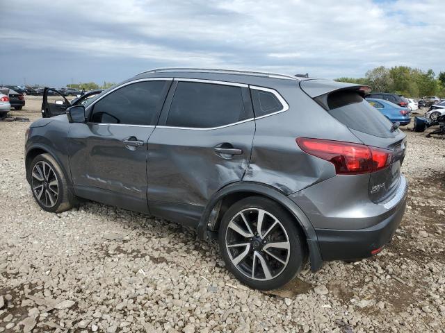 2019 NISSAN ROGUE SPOR #3287815104