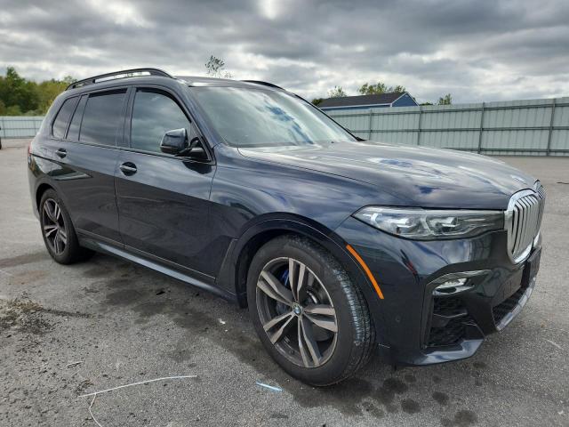 2020 BMW X7 XDRIVE40I 5UXCW2C0XL9A01435