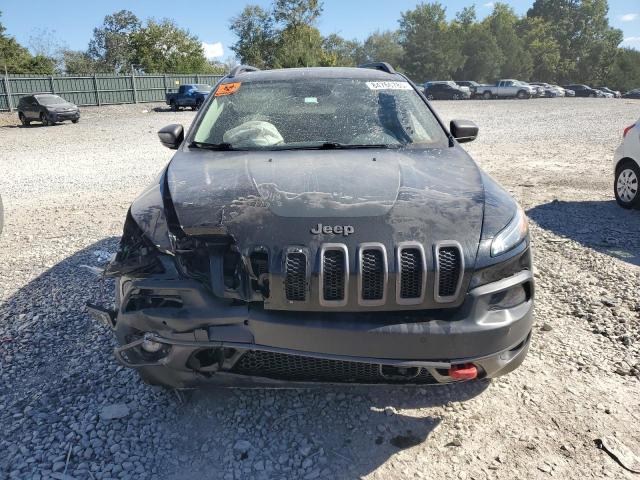 2015 JEEP CHEROKEE T 1C4PJMBS3FW686042