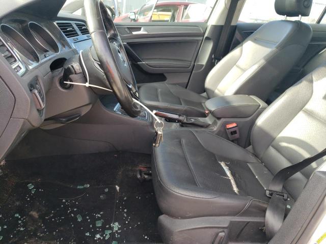 2018 VOLKSWAGEN GOLF S - 3VWG17AU2JM257615