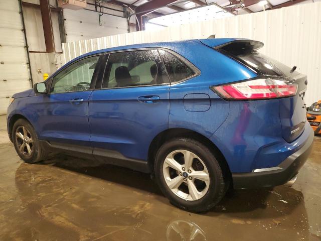 2020 FORD EDGE SE - 2FMPK4G94LBB15686