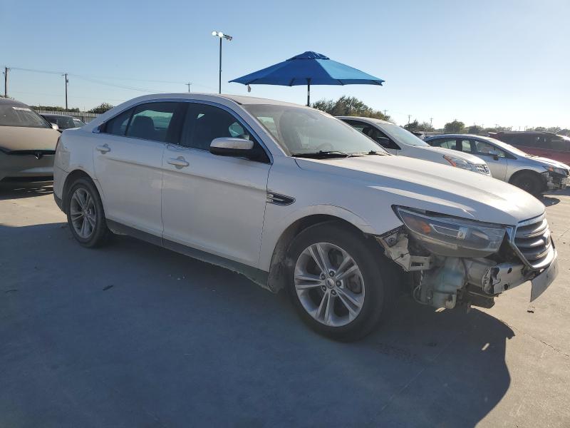 2015 FORD TAURUS SEL #3290468802