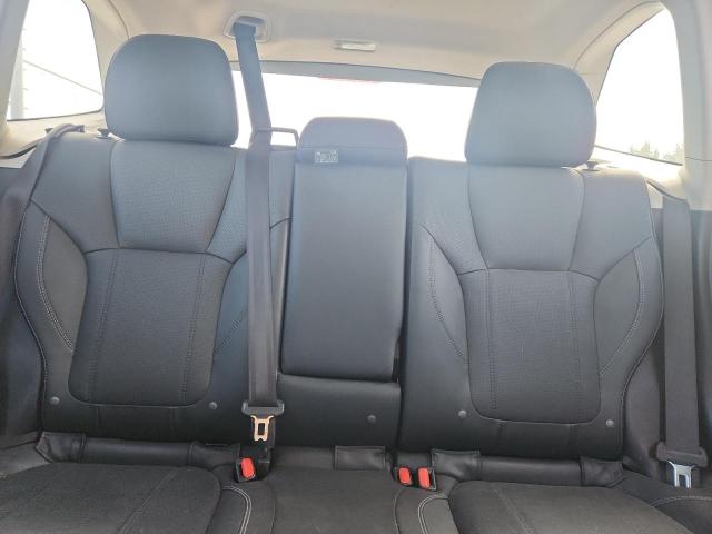 2019 SUBARU FORESTER T #3282579876