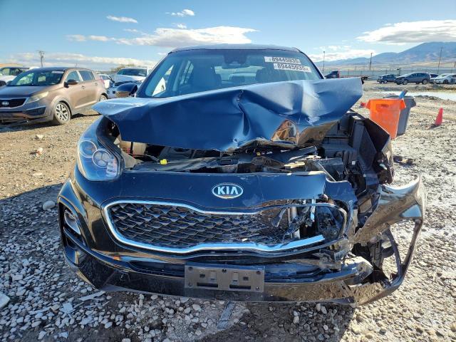 2021 KIA SPORTAGE LX #3290484499