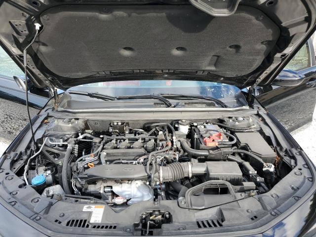 2023 HONDA ACCORD LX #3302798923