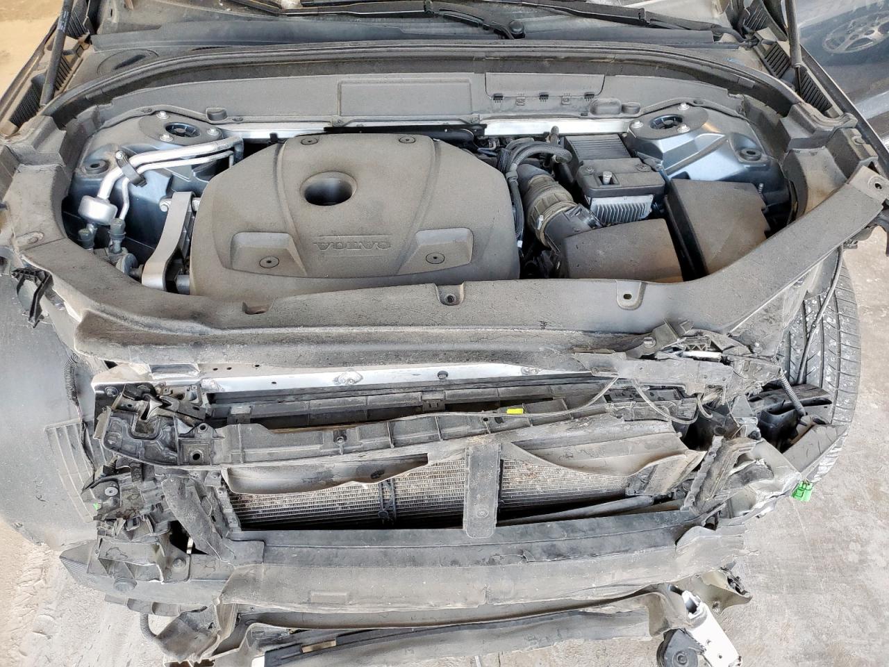 VOLVO XC60 T6 INSCRIPTION