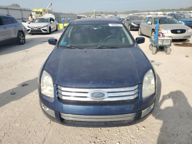 2007 FORD FUSION SEL - Other View