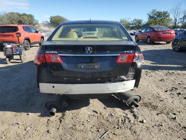 2012 ACURA TSX TECH - JH4CU2F64CC025736