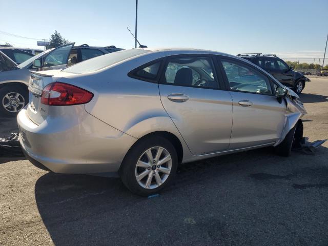 2011 FORD FIESTA SE - 3FADP4BJ9BM148177