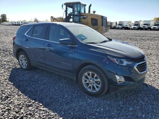 2020 CHEVROLET EQUINOX LT - 2GNAXKEV9L6165290