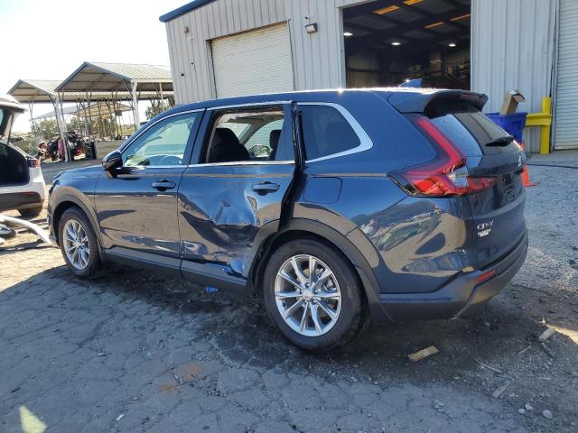 2025 HONDA CR-V EXL #3287592032