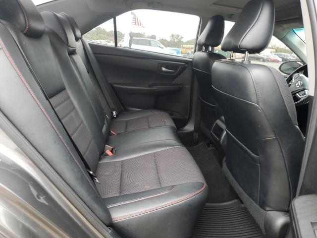 2016 TOYOTA CAMRY LE - 4T1BF1FK6GU527061