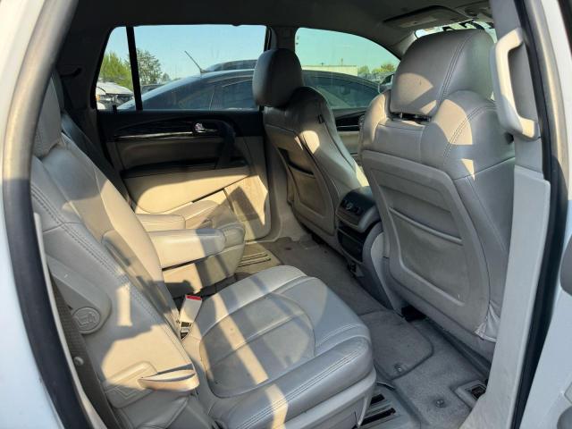 2016 BUICK ENCLAVE - 5GAKRAKD4GJ276076