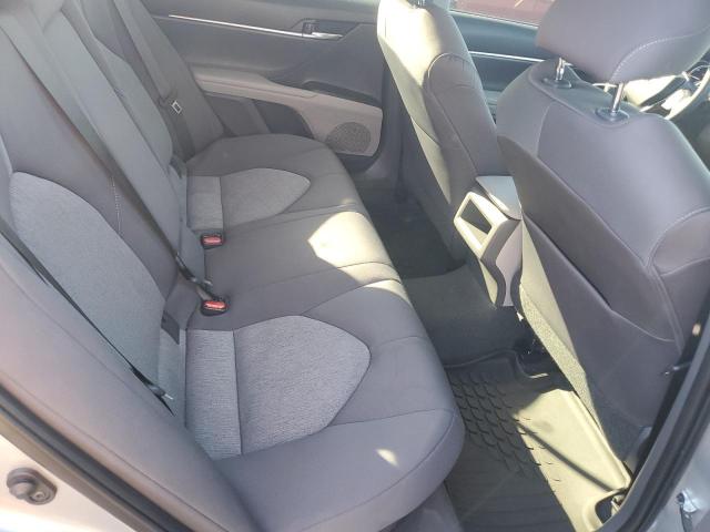 2021 TOYOTA CAMRY LE - 4T1C31AK3MU551351