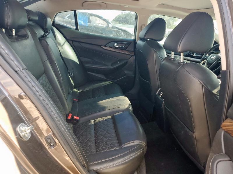 2016 NISSAN MAXIMA 3.5 #3305761752