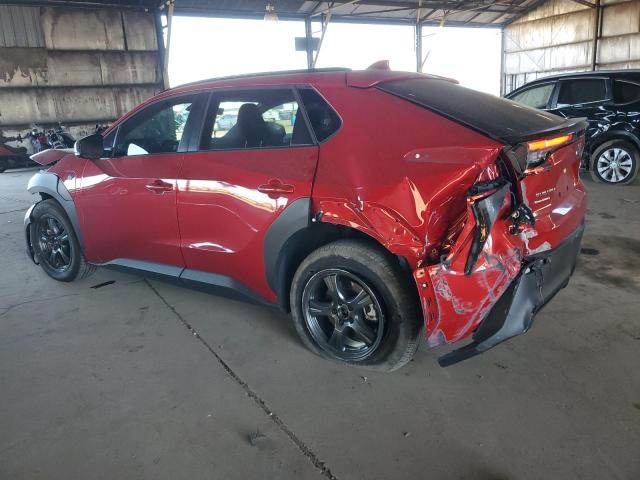 2024 SUBARU SOLTERRA P #3308558545