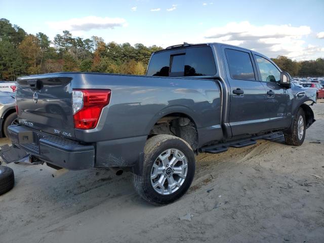 2024 NISSAN TITAN XD S #3291404156