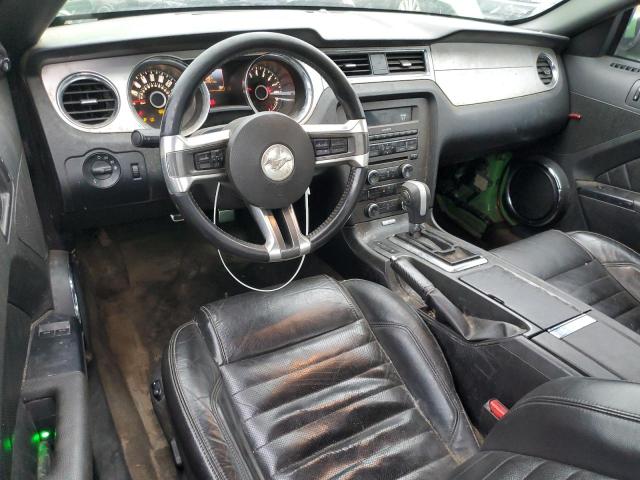 2014 FORD MUSTANG GT #3305427432