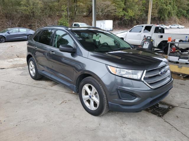 2015 FORD EDGE SE #3301818379