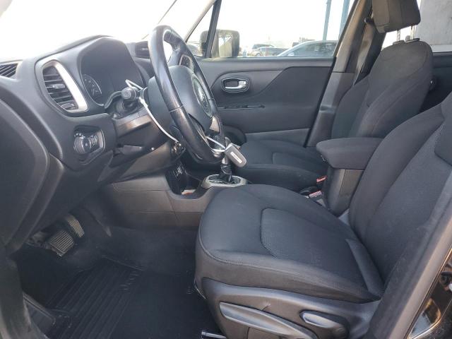 2017 JEEP RENEGADE L - ZACCJABB7HPF76401