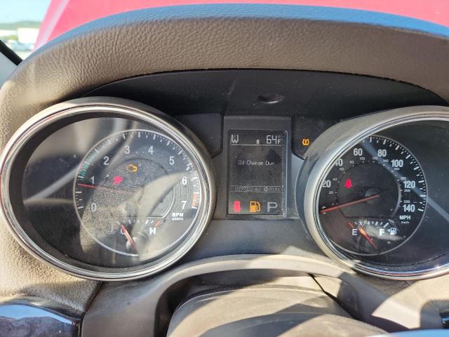 2011 JEEP GRAND CHER - 1J4RR4GG0BC572298