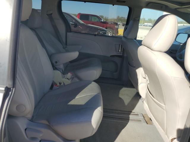 2012 TOYOTA SIENNA XLE - 5TDYK3DC6CS182081