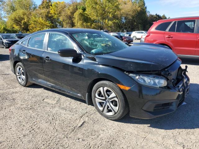 2017 HONDA CIVIC LX - 2HGFC2F54HH041661