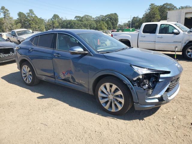 2025 BUICK ENVISTA AV #3315904086