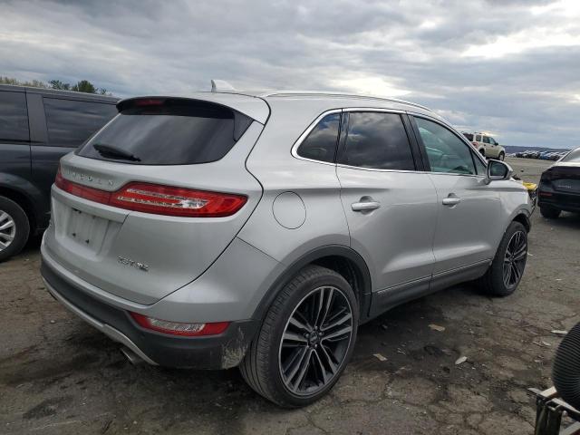 2017 LINCOLN MKC RESERV - 5LMTJ3DHXHUL08687