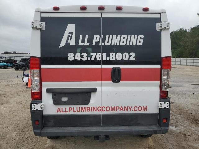 2017 RAM PROMASTER #3317816082