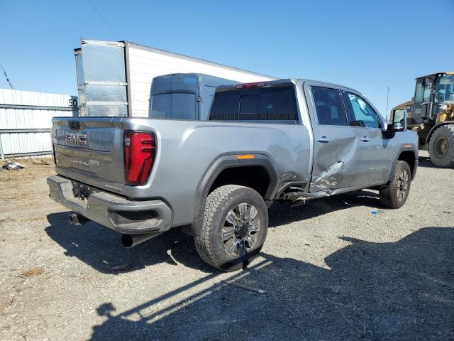 2025 GMC SIERRA K3500 DENALI #3302746023