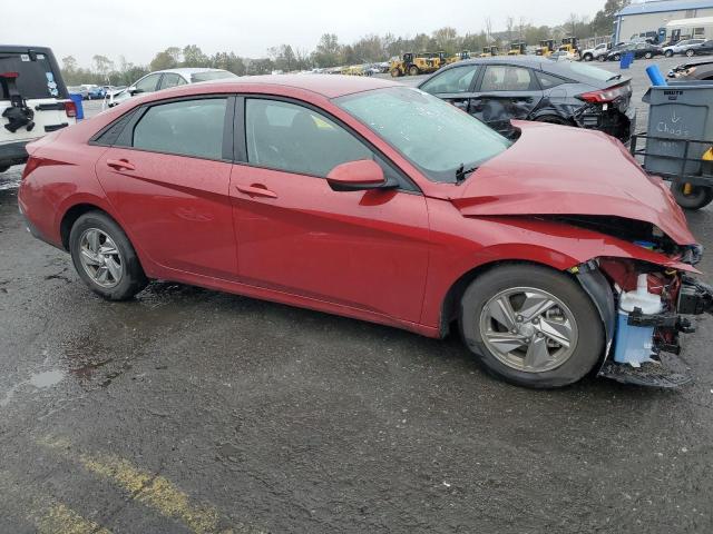 2025 HYUNDAI ELANTRA SE KMHLL4DG3SU950153
