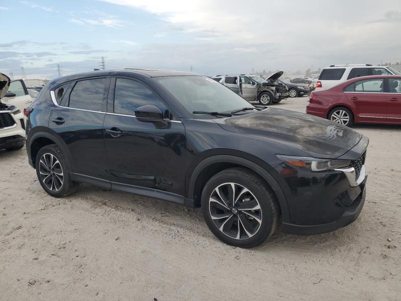 2023 MAZDA CX-5 PREMI - JM3KFBDM4P0130557