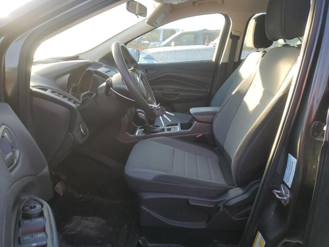 2017 FORD ESCAPE S #3281587409