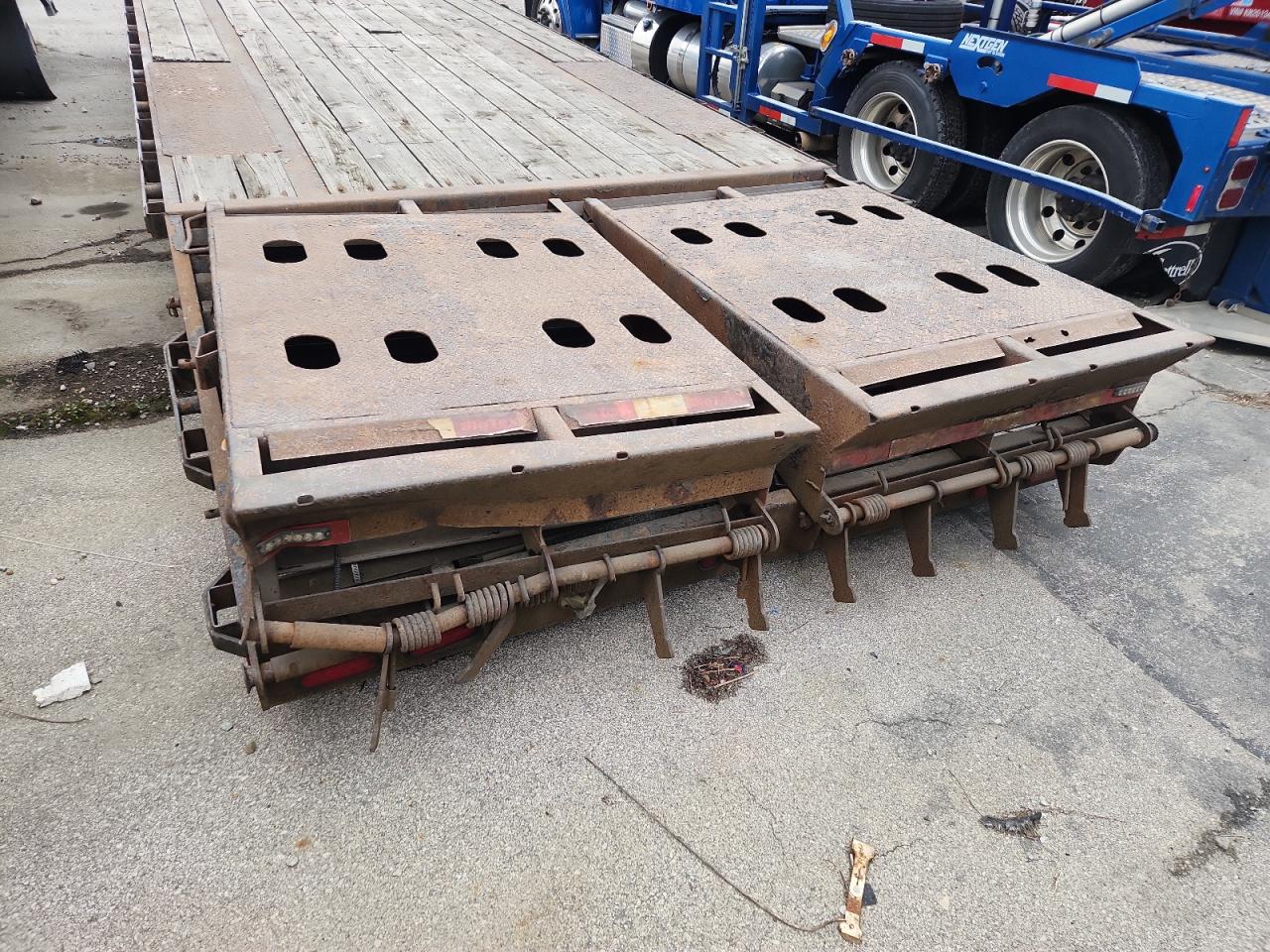 Lot #3266053322 2018 BIG TEX UNKNOWN