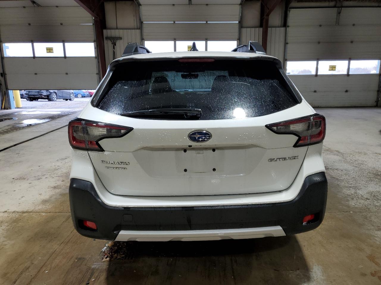 Lot #3304588443 2024 SUBARU OUTBACK LI
