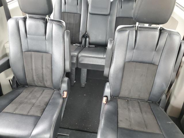 2019 DODGE GRAND CARA #3301805342