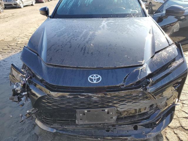 2025 TOYOTA CROWN SIGN #3302835906