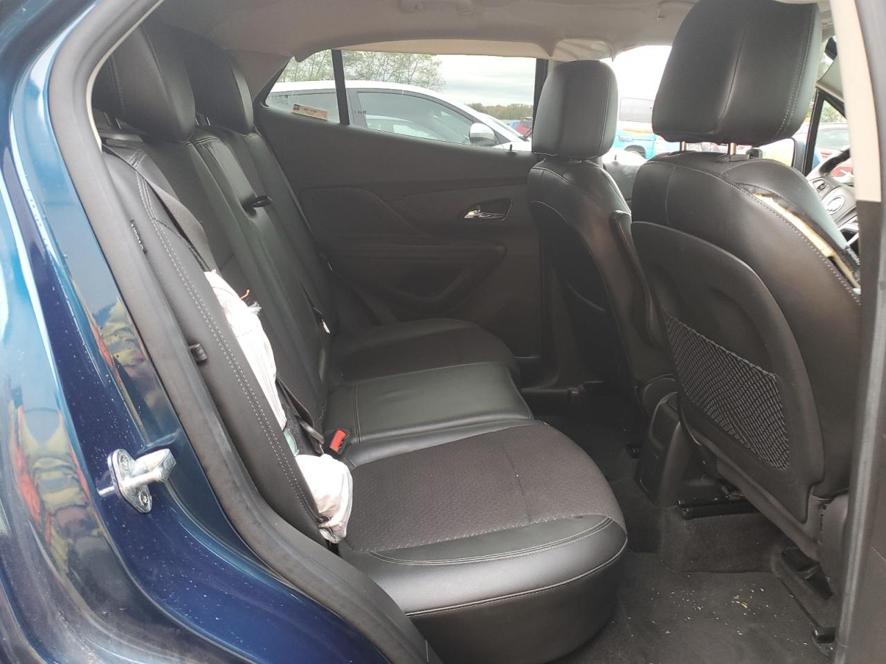 BUICK ENCORE PREFERRED