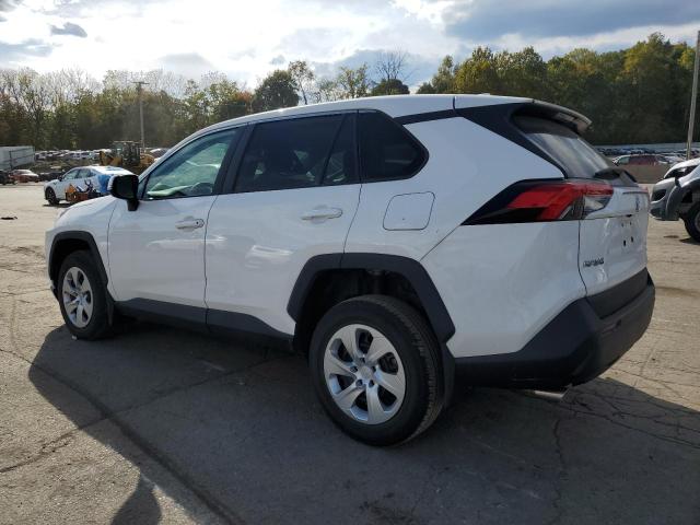 2023 TOYOTA RAV4 LE 2T3G1RFV5PC337841