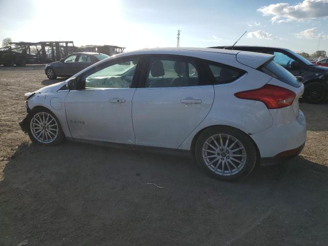 2018 FORD FOCUS BEV - 1FADP3R4XJL296591