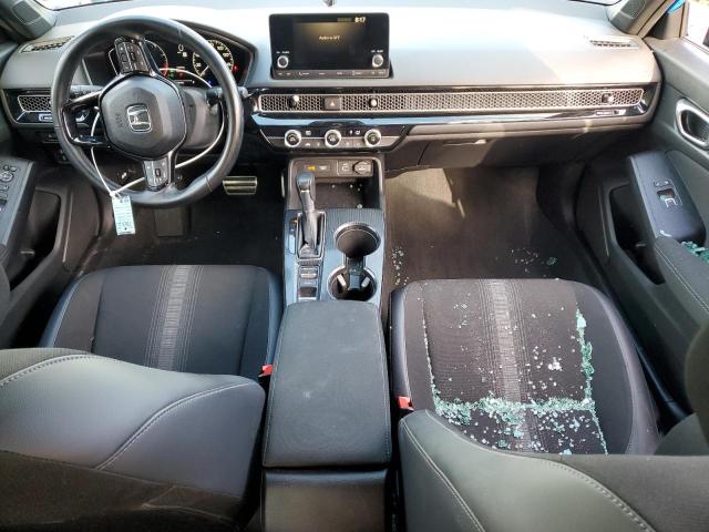 2023 HONDA CIVIC SPOR #3302867924