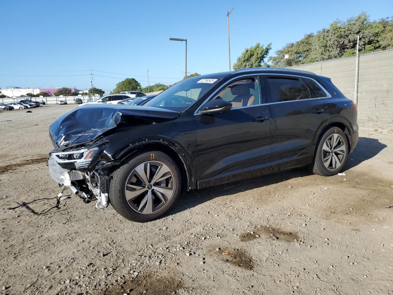 AUDI Q8 PREMIUM PLUS