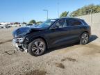 Lot #3301918436 2024 AUDI Q8 E-TRON