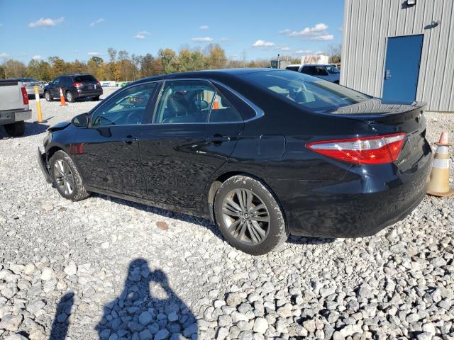 2015 TOYOTA CAMRY LE - 4T1BF1FKXFU066963
