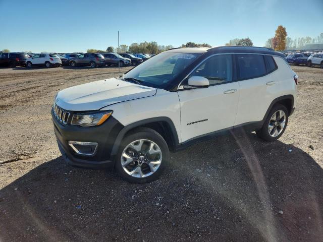 JEEP COMPASS LI
