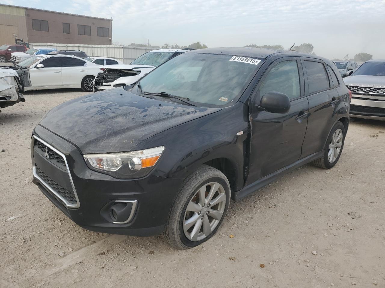Vehicle photo