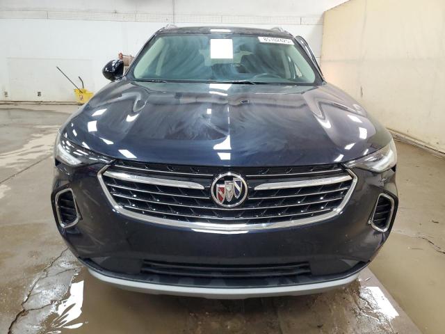 2021 BUICK ENVISION P #3284037798