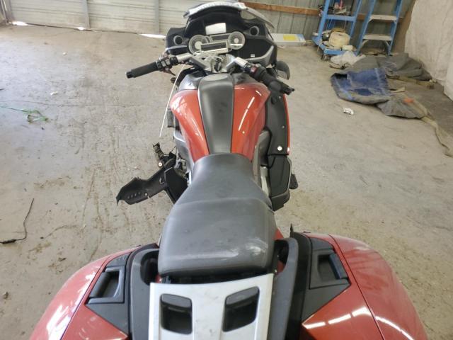 2014 BMW K1600 GT WB1061106EZX82145