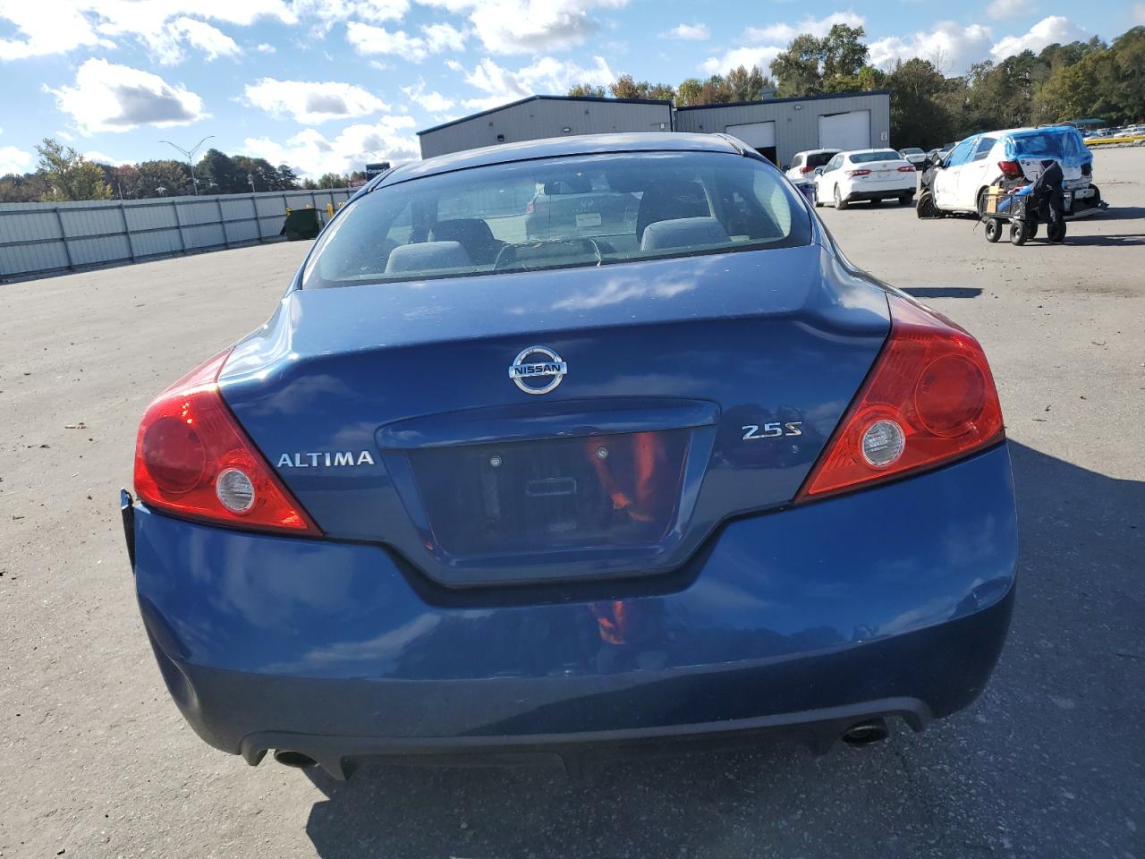 Lot #3286679300 2009 NISSAN ALTIMA 2.5